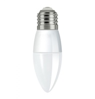 Лампа светодиодная свеча С35 8 Вт 4000 К Е27 Фарлайт*100шт