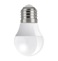 Лампа светодиодная шар G45 8 Вт 6500 К Е27 Фарлайт*100шт
