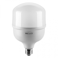 Светодиодная лампа WOLTA 25WHP40E27/40 40Вт 6500К Е27/Е40
