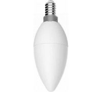Лампа светодиодная Семерочка свеча С35 7 Вт 6500 К Е14*100шт