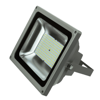 Прожектор светодиодный СДО-3-70 70Вт 160-260В 6500К 5600Лм IP65 ASD