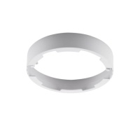 Кольцо для накладного крепления светильников DLUS02-9W