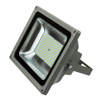 Прожектор светодиодный СДО-3-100 100Вт 160-260В 6500К 8000Лм IP65 ASD