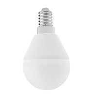Лампа светодиодная шар G45 10 Вт 2700 К Е14 Фарлайт*100шт