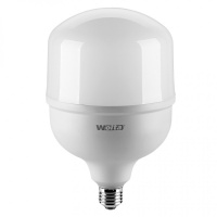 Светодиодная лампа WOLTA 25WHP60E27/40 60Вт 6500К Е27/Е40