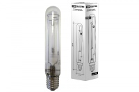 Лампа натриевая высокого давления ДНаТ 250 Вт Е40 TDM*