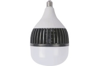 Лампа светодиодная высокой мощности Т130 80 Вт 6500 К Е27/Е40 Фарлайт*20шт