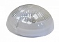 Светильник WOLTA ДПБ06-60-001 под лампу E27 (лампа в комплект не входит) Прозрачный