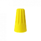 Колпачок СИЗ-4 желтый 3.5-11.0 (100шт./упак.) IN HOME