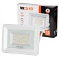 Светодиодный прожектор WOLTA WFL-50W/06W 50Вт 5700К IP65 4500лм белый