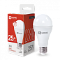 Лампа сд LED-A65-VC 25Вт 230В Е27 4000К 2380Лм IN HOME